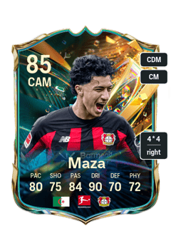 Maza