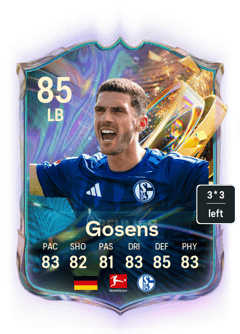 Gosens