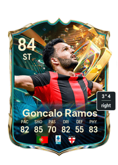 Goncalo Ramos