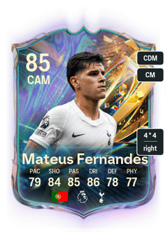 Mateus Fernandes