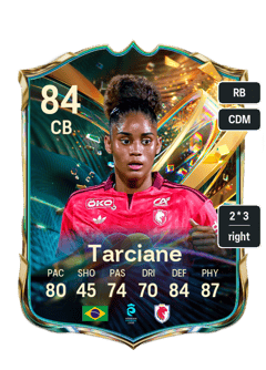 Tarciane