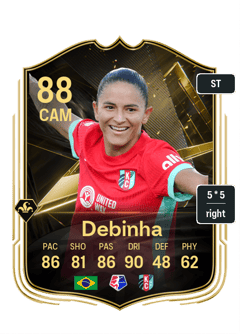 Debinha