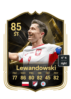 Lewandowski