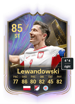 Lewandowski