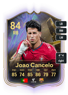 Joao Cancelo