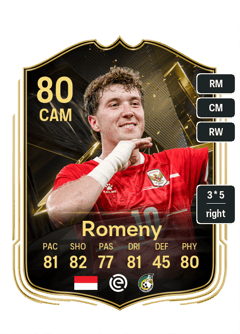 Romeny