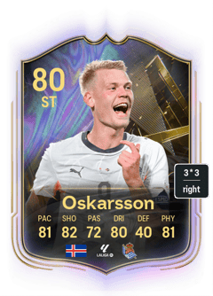 Orri Oskarsson