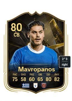 Mavropanos
