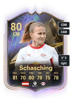Schasching