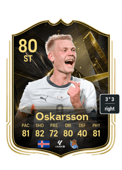 Oskarsson