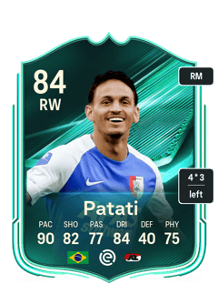 Patati