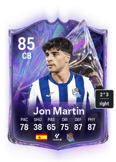 Jon Martin