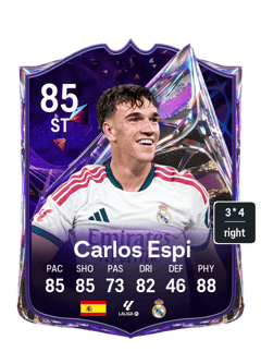 Carlos Espi
