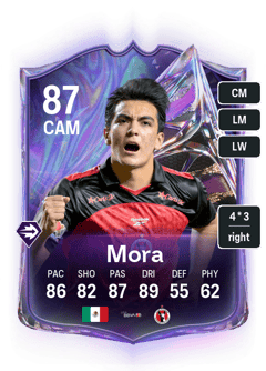 Mora