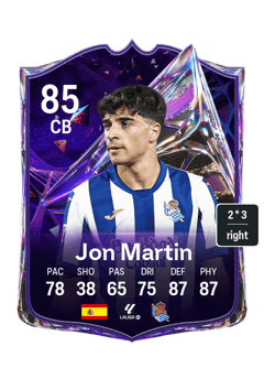 Jon Martin