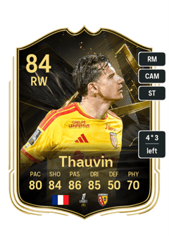 Florian Thauvin