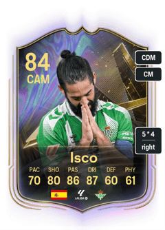 Isco