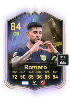 Cristian Romero