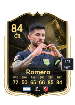 Cristian Romero