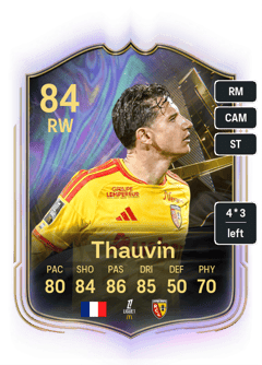 Florian Thauvin