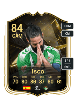 Isco