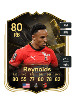 Bryan Reynolds