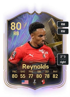 Bryan Reynolds