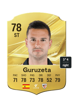 Guruzeta
