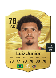 Luiz Junior