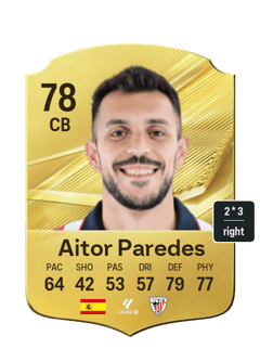 Aitor Paredes