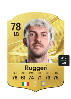 Matteo Ruggeri