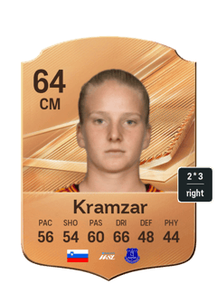 Kramzar