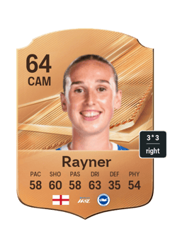 Rayner