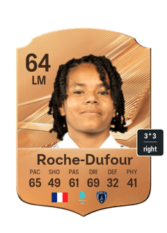 Roche-Dufour