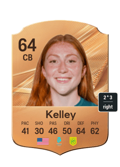 Kelley