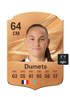 Dumets