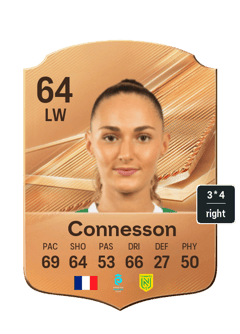 Connesson