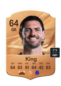 King