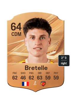 Bretelle