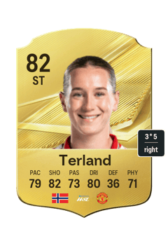 Elisabeth Terland