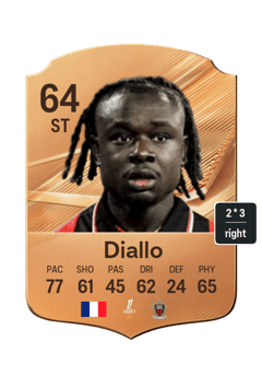 Diallo