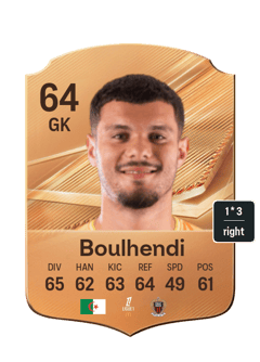 Boulhendi