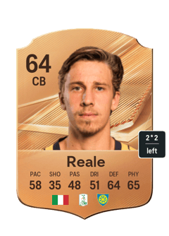 Reale