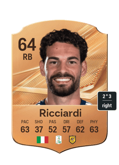 Ricciardi