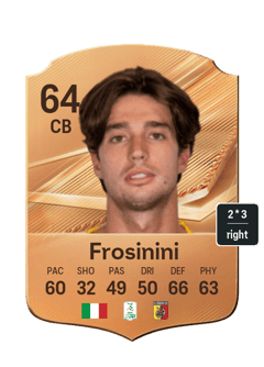 Frosinini