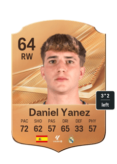 Daniel Yanez