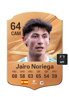 Jairo Noriega
