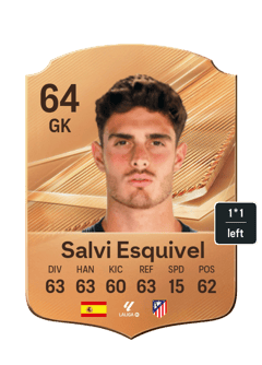 Salvi Esquivel