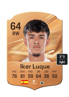 Iker Luque