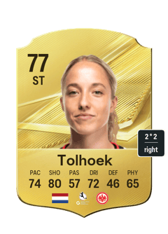 Tolhoek